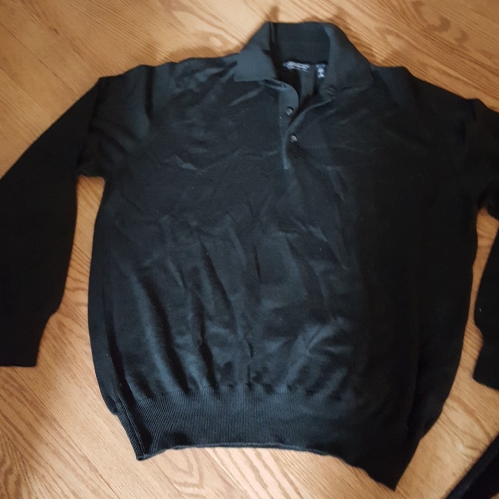 Piateli 100% merino wool sweater